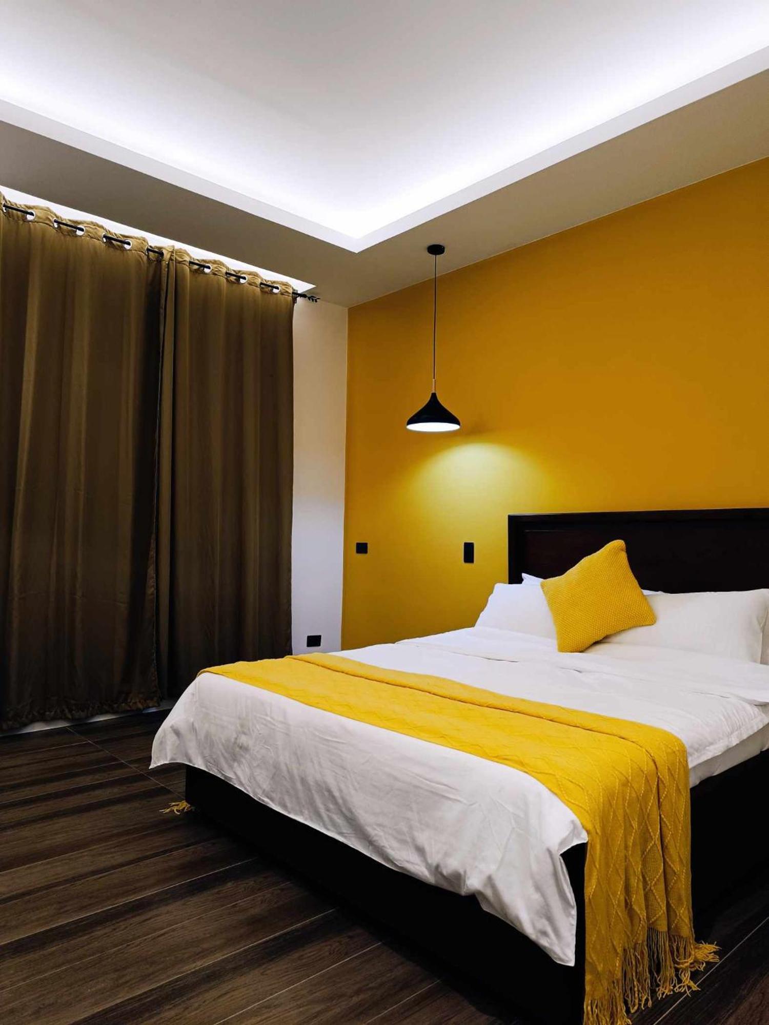 Plato De Ciudad II Hotell Caticlan Exteriör bild